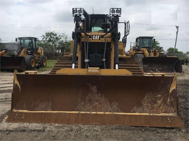 Tractores Sobre Orugas Caterpillar D6T seminueva Ref.: 1591051117072244 No. 2