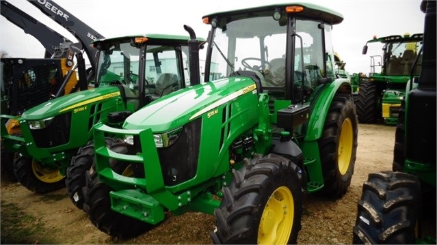 Agricultura Maquinas Deere 5115 de segunda mano en venta Ref.: 1591133060343106 No. 2