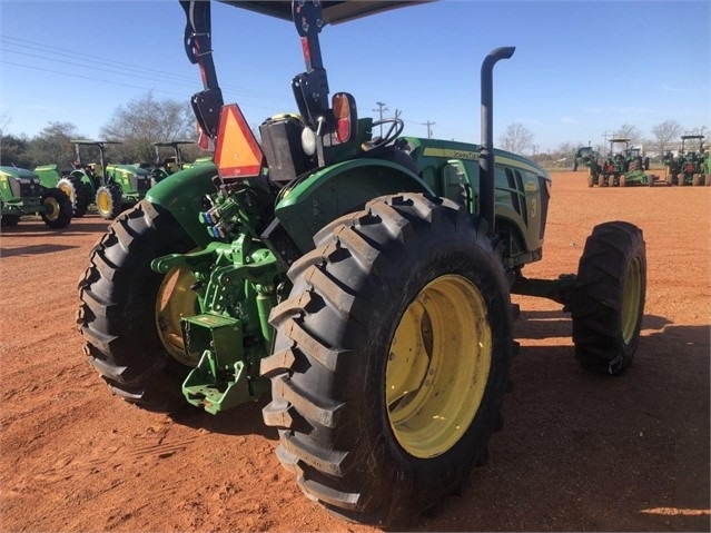 Agricultura Maquinas Deere 5115 de segunda mano en venta Ref.: 1591134483914497 No. 2