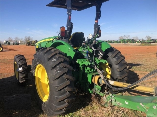 Agricultura Maquinas Deere 5115 seminueva Ref.: 1591136752260589 No. 3