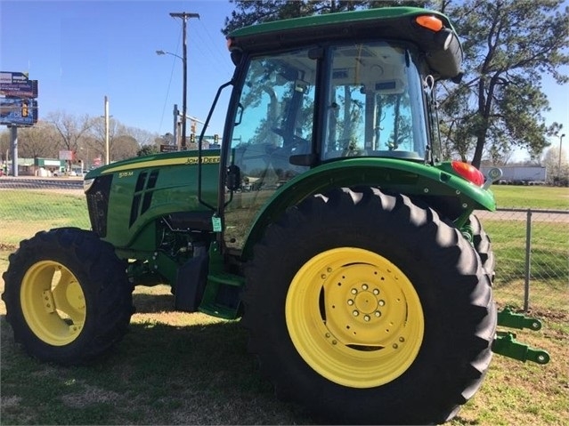 Agricultura Maquinas Deere 5115 de medio uso en venta Ref.: 1591211312482402 No. 3