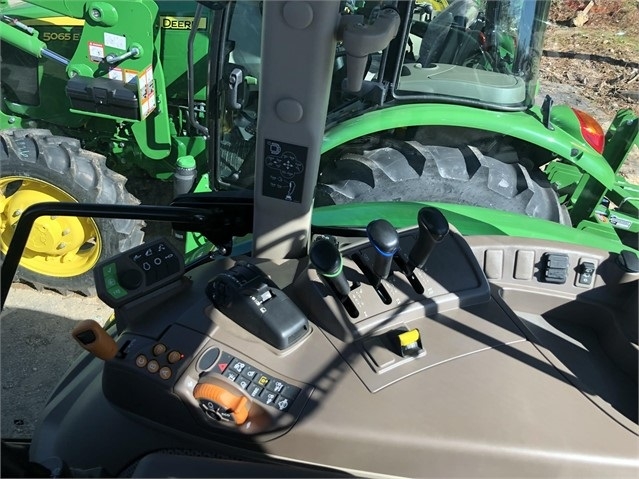 Agricultura Maquinas Deere 5115 en venta Ref.: 1591212332435015 No. 3