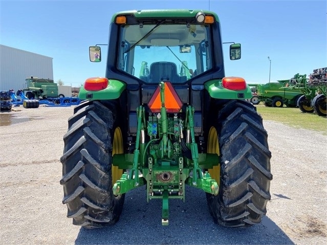 Agricultura Maquinas Deere 6105 usada Ref.: 1591218708581545 No. 3