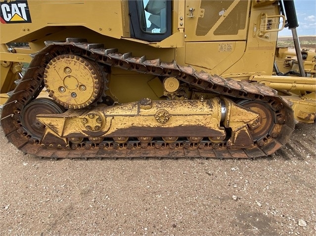 Tractores Sobre Orugas Caterpillar D6T de segunda mano a la vent Ref.: 1591224630417193 No. 2