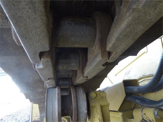 Tractores Sobre Orugas Caterpillar D6T seminueva en venta Ref.: 1591311754710919 No. 4