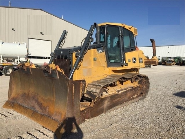 Dozers/tracks Deere 850K