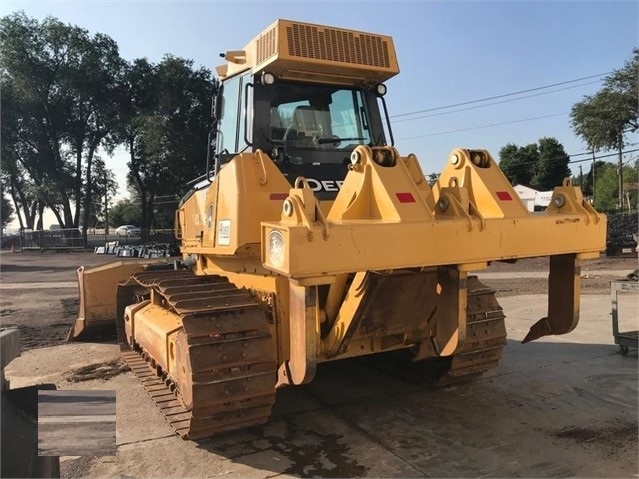 Tractores Sobre Orugas Deere 850K usada en buen estado Ref.: 1591316148904254 No. 4