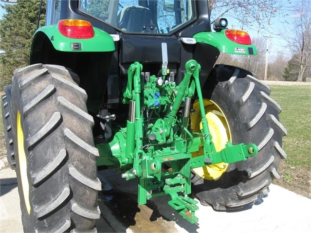 Agricultura Maquinas Deere 6110 importada a bajo costo Ref.: 1591372927959730 No. 2