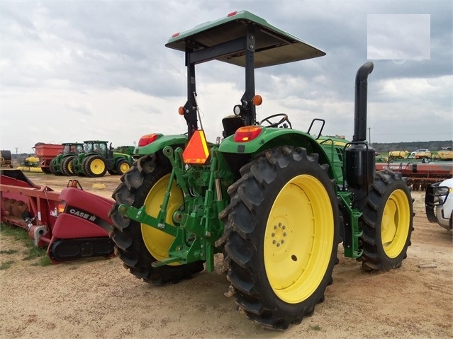 Agricultura Maquinas Deere 6110 de medio uso en venta Ref.: 1591373345990436 No. 3