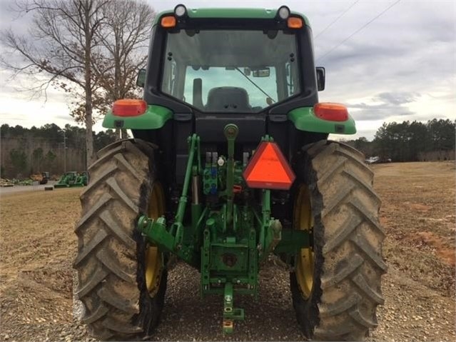 Agricultura Maquinas Deere 6110 en venta Ref.: 1591373638278959 No. 4