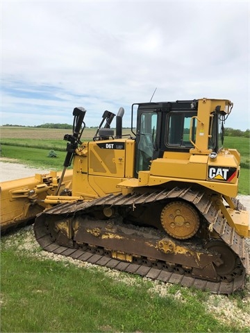 Tractores Sobre Orugas Caterpillar D6T de bajo costo Ref.: 1591391753148349 No. 3