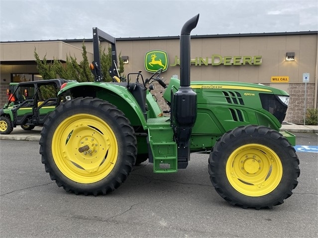 Agricultura Maquinas Deere 6110 importada a bajo costo Ref.: 1591632555783651 No. 3