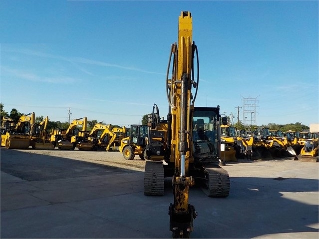 Excavadoras Hidraulicas Caterpillar 316EL importada a bajo costo Ref.: 1591669739522674 No. 3