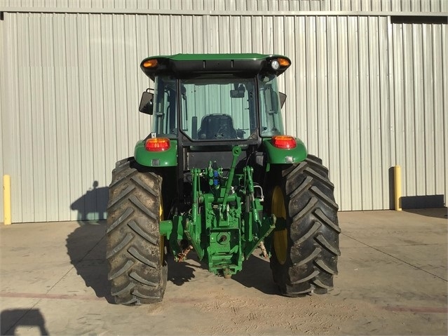 Agricultura Maquinas Deere 6120 de segunda mano en venta Ref.: 1591719215644418 No. 4