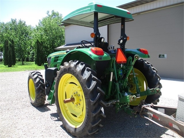 Agricultura Maquinas Deere 6120 usada en buen estado Ref.: 1591723040770222 No. 3