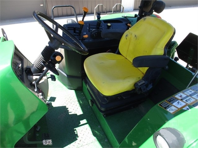 Agricultura Maquinas Deere 6120 usada en buen estado Ref.: 1591723040770222 No. 4