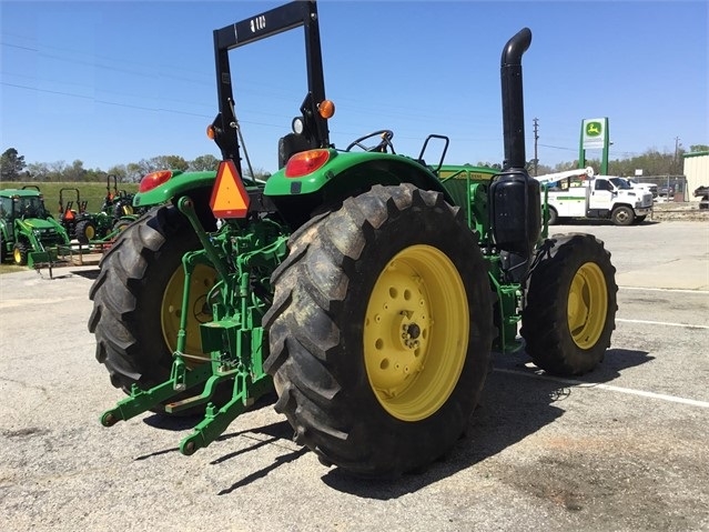 Agricultura Maquinas Deere 6120 seminueva en venta Ref.: 1591723823028530 No. 3