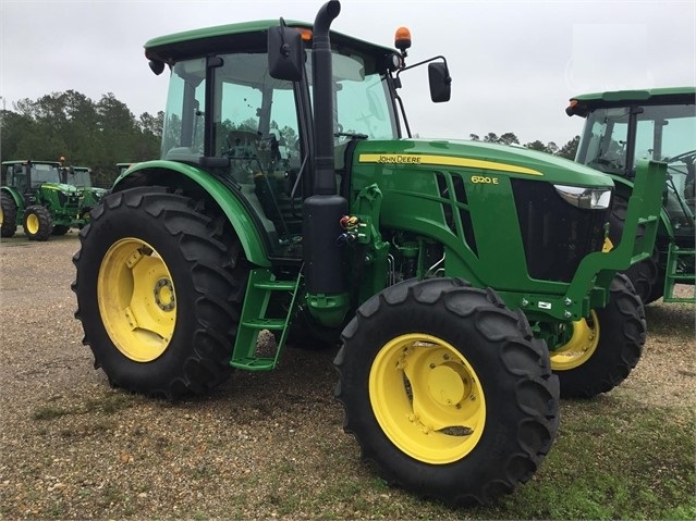 Agricultura Maquinas Deere 6120 usada Ref.: 1591724704921644 No. 2