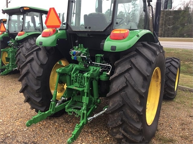 Agricultura Maquinas Deere 6120 usada Ref.: 1591724704921644 No. 3