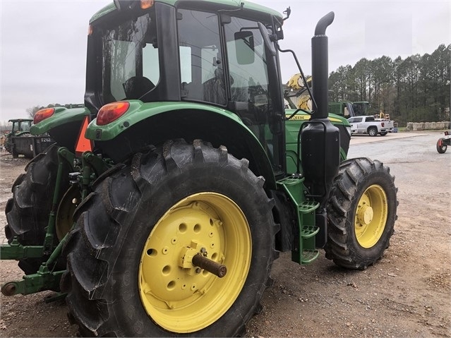 Agricultura Maquinas Deere 6120 importada de segunda mano Ref.: 1591726247354481 No. 4