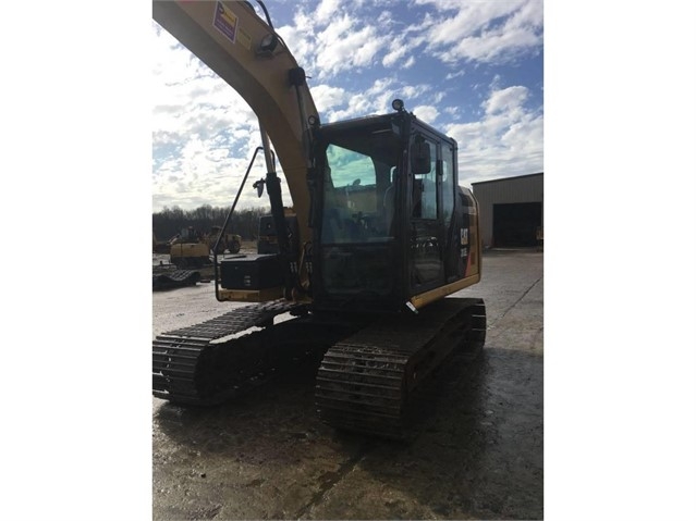 Excavadoras Hidraulicas Caterpillar 312E en optimas condiciones Ref.: 1591728072568007 No. 2