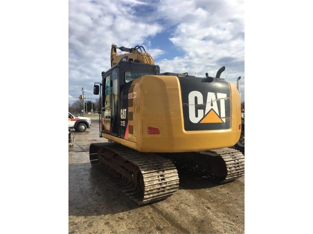 Excavadoras Hidraulicas Caterpillar 312E en optimas condiciones Ref.: 1591728072568007 No. 3