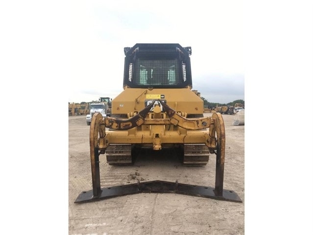 Tractores Sobre Orugas Caterpillar D6N de bajo costo Ref.: 1591734509167420 No. 4