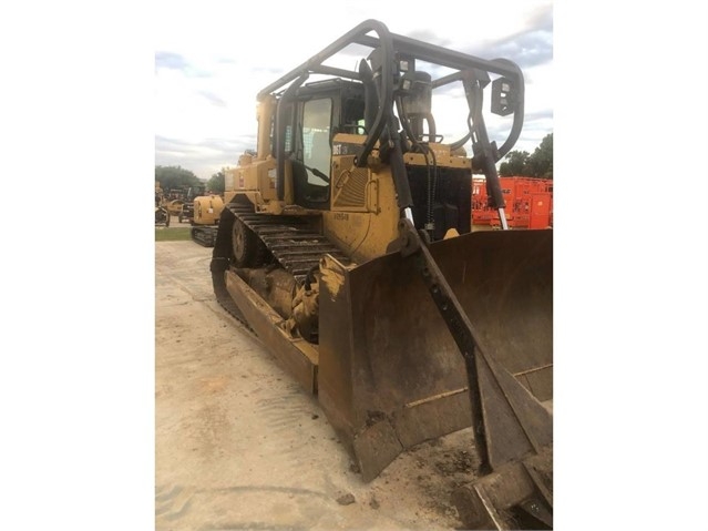 Tractores Sobre Orugas Caterpillar D6T en optimas condicione Ref.: 1591736080538140 No. 2