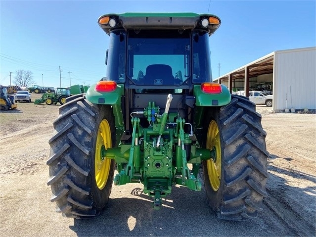 Agricultura Maquinas Deere 6120 seminueva en venta Ref.: 1591737801547117 No. 3