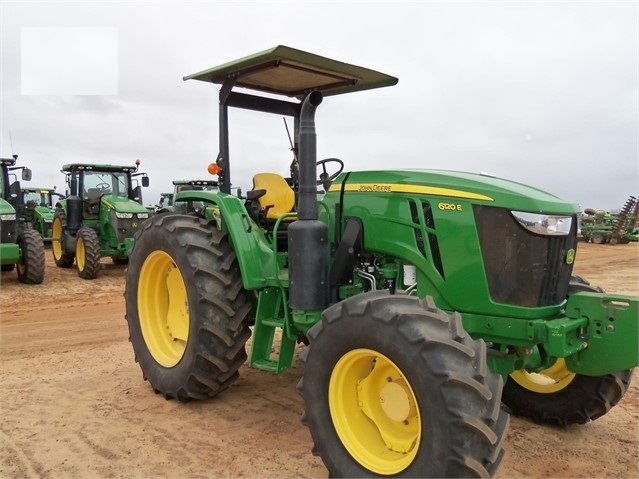 Agricultura Maquinas Deere 6120 en buenas condiciones Ref.: 1591738753037261 No. 2