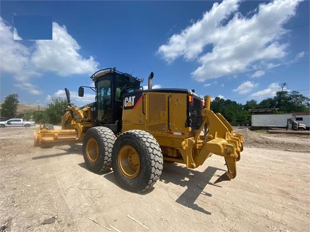 Motoconformadoras Caterpillar 140M importada en buenas condicione Ref.: 1591837273512656 No. 3