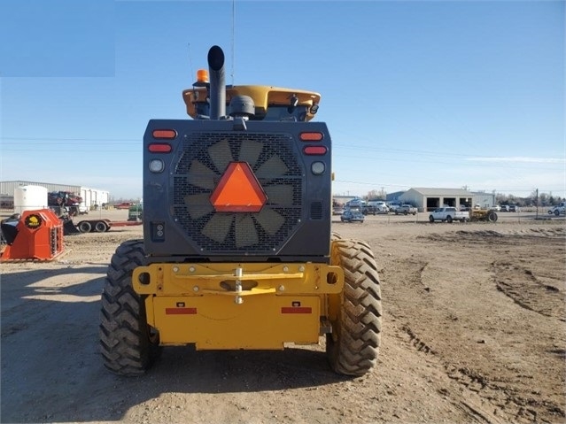 Motoconformadoras Deere 770GP usada en buen estado Ref.: 1591838865616842 No. 3