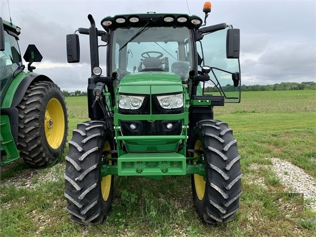 Agricultura Maquinas Deere 6120 importada a bajo costo Ref.: 1591909102090829 No. 2