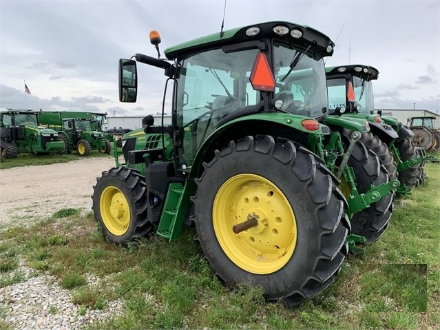 Agricultura Maquinas Deere 6120 importada a bajo costo Ref.: 1591909102090829 No. 3