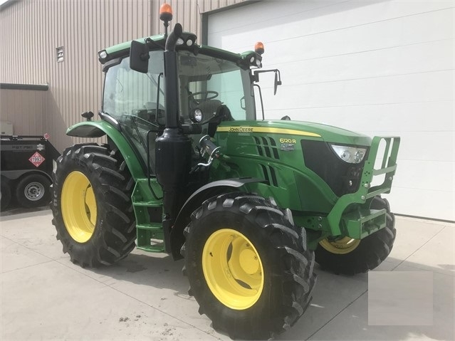 Agricultura Maquinas Deere 6120 usada de importacion Ref.: 1591910163251561 No. 2