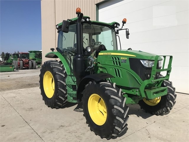 Agricultura Maquinas Deere 6120 en venta Ref.: 1591911064971236 No. 2