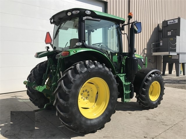 Agricultura Maquinas Deere 6120 en venta Ref.: 1591911064971236 No. 3