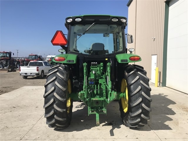 Agricultura Maquinas Deere 6120 en venta Ref.: 1591911064971236 No. 4