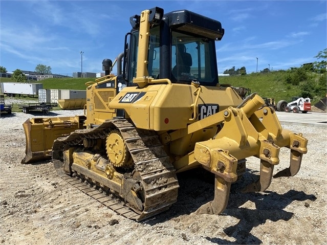 Tractores Sobre Orugas Caterpillar D6N de importacion a la venta Ref.: 1591917181403449 No. 2