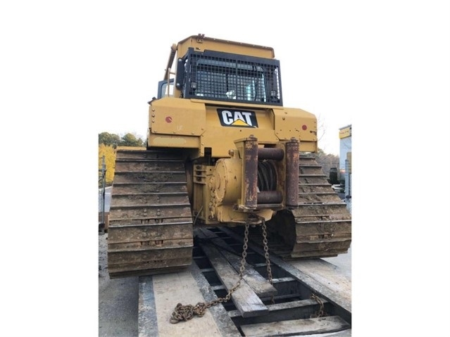 Tractores Sobre Orugas Caterpillar D6T en optimas condiciones Ref.: 1591922431703362 No. 2