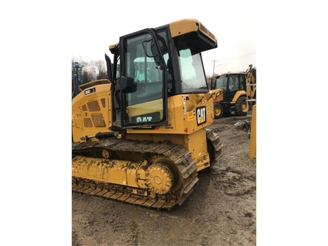 Tractores Sobre Orugas Caterpillar D5K de segunda mano en venta Ref.: 1591924727027583 No. 4