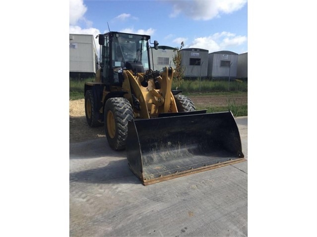 Wheel Loaders Caterpillar 914K