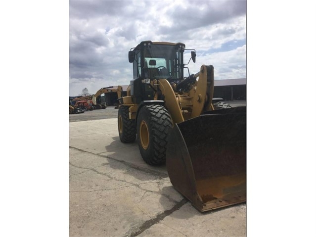 Wheel Loaders Caterpillar 930