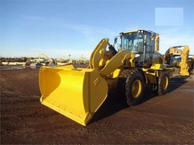 Cargadoras Sobre Ruedas Caterpillar 938 seminueva en perfecto est Ref.: 1591998729380892 No. 4