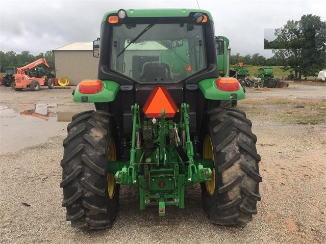 Agricultura Maquinas Deere 6130 seminueva en venta Ref.: 1592071499145194 No. 3