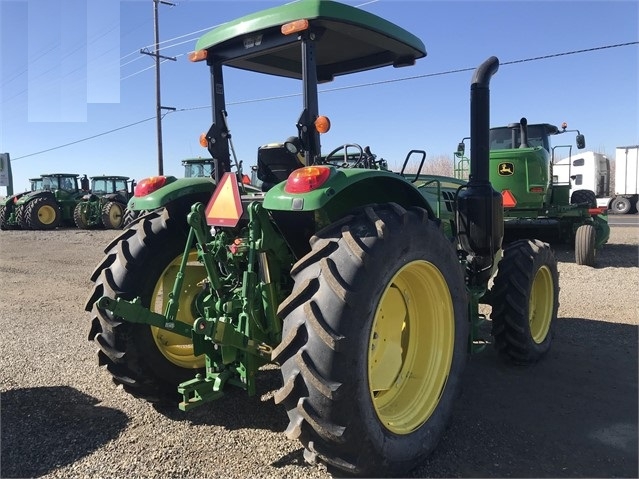 Agricultura Maquinas Deere 6130 en optimas condiciones Ref.: 1592072626452959 No. 3