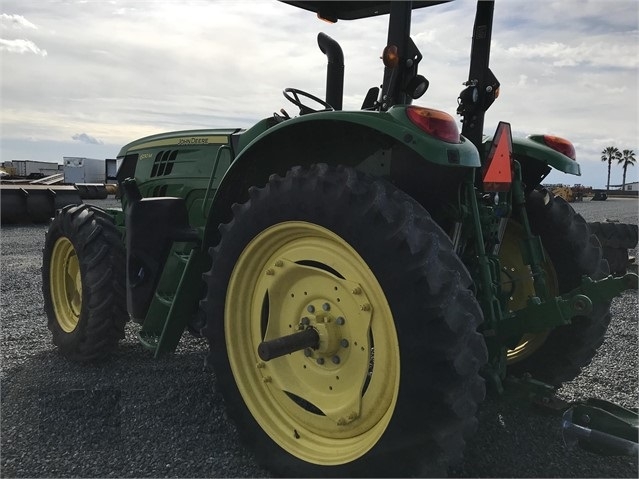 Agricultura Maquinas Deere 6130 usada a buen precio Ref.: 1592073576595008 No. 3