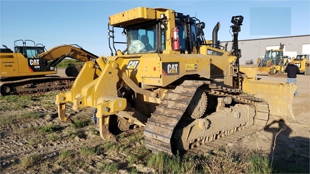 Tractores Sobre Orugas Caterpillar D6T importada en buenas condic Ref.: 1592267381054616 No. 3