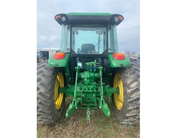 Agricultura Maquinas Deere 6130 usada de importacion Ref.: 1592322867578161 No. 2