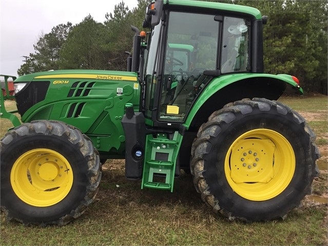 Agricultura Maquinas Deere 6130 de segunda mano a la venta Ref.: 1592326603648259 No. 3